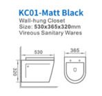 KC01-BLACK - Image 2