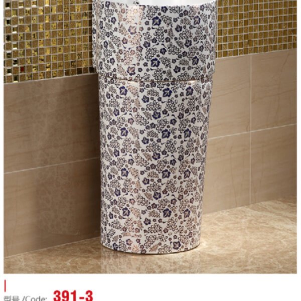 391-3